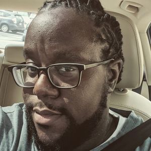 Meet your Posher, Wesley